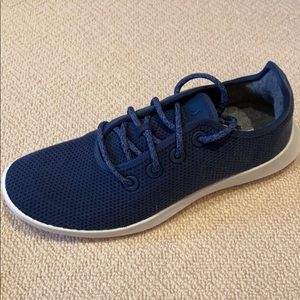 Allbirds men’s sneakers